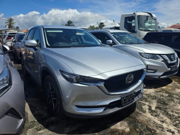 Mazda Cx-5 - Image 5