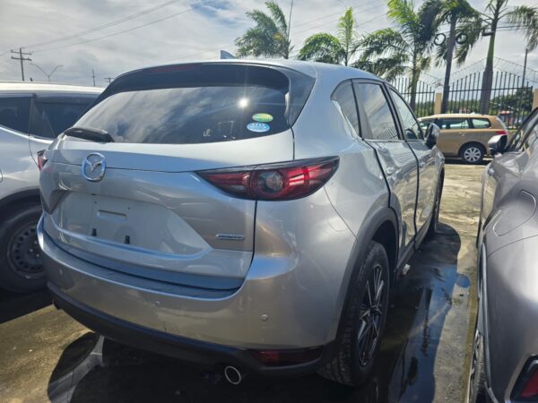 Mazda Cx-5 - Image 6