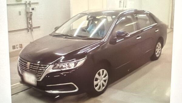 Toyota Premio