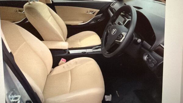 Toyota Allion - Image 2