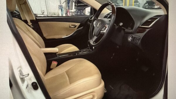 Toyota Allion - Image 2