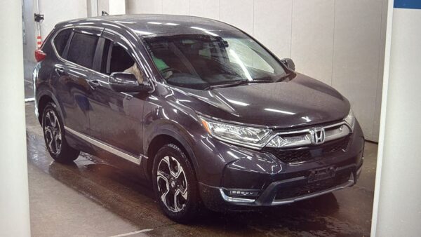 Honda CRV
