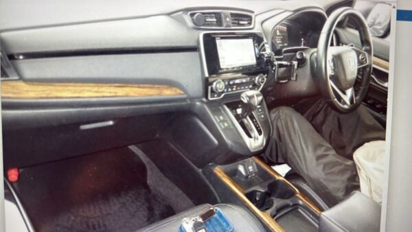 Honda CRV - Image 2