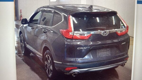 Honda CRV - Image 3