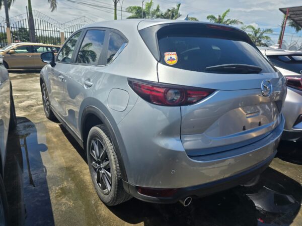 Mazda Cx-5 - Image 4