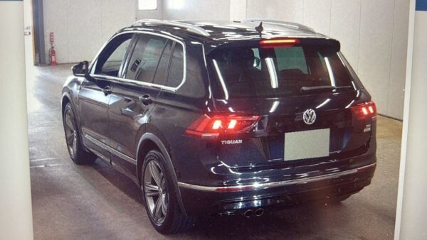 Volkswagen Tiguan - Image 3