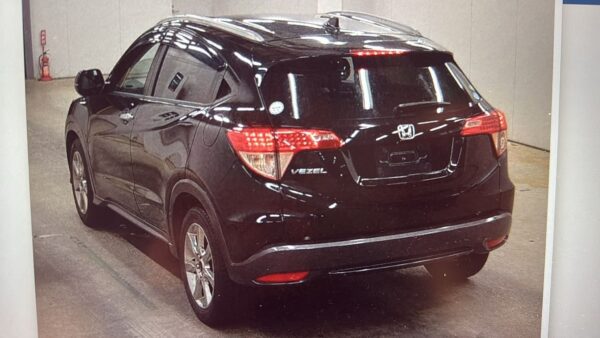 Honda Vezel - Image 3