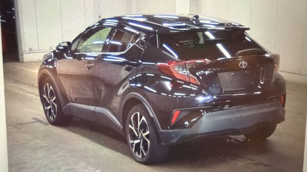 Toyota CH-R - Image 3