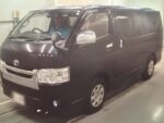 Toyota Hiace Super GL