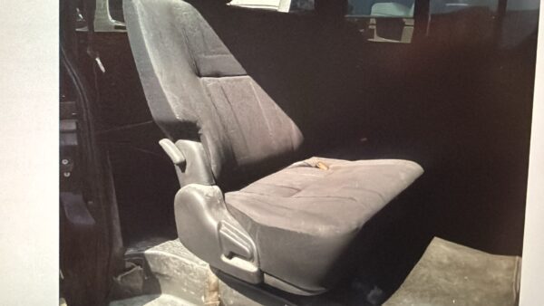 Toyota Hiace Super GL - Image 3