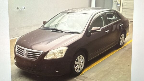 Toyota Premio