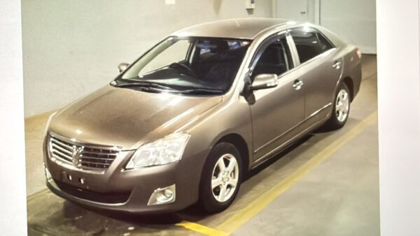 Toyota Premio