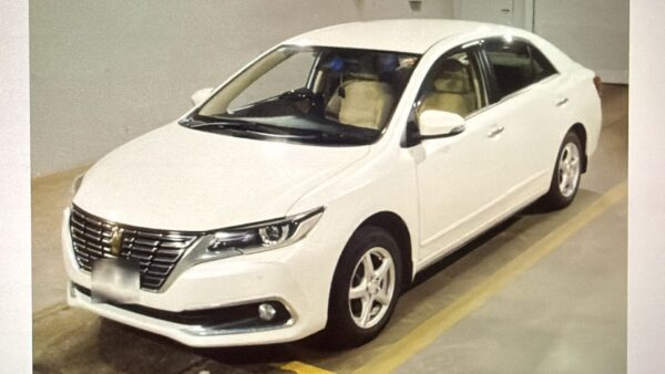 Toyota Premio