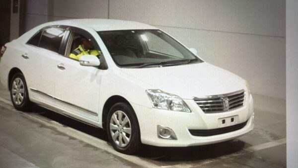 Toyota Premio