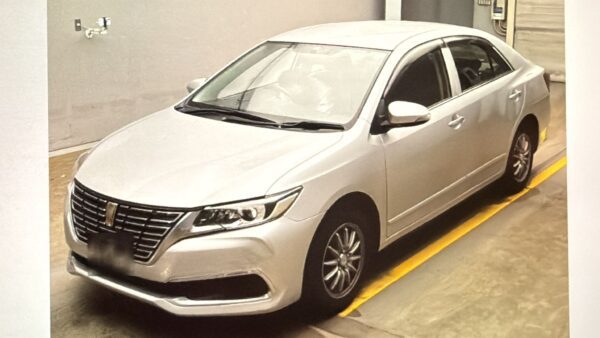 Toyota Premio