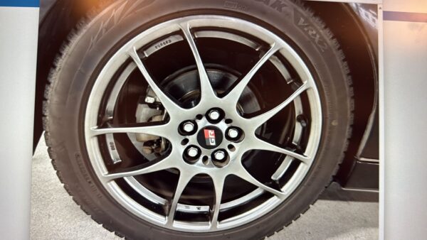 Toyota Vitz - Image 2