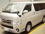 Toyota Hiace Super GL