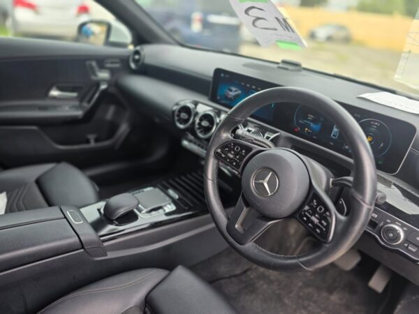 Mercedes Benz A-180 - Image 3