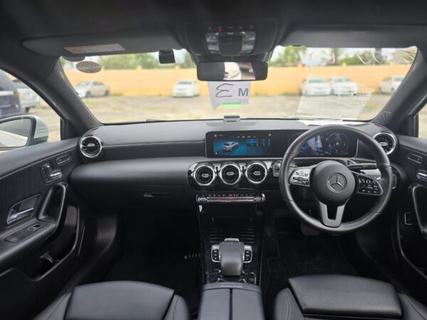 Mercedes Benz A-180 - Image 5