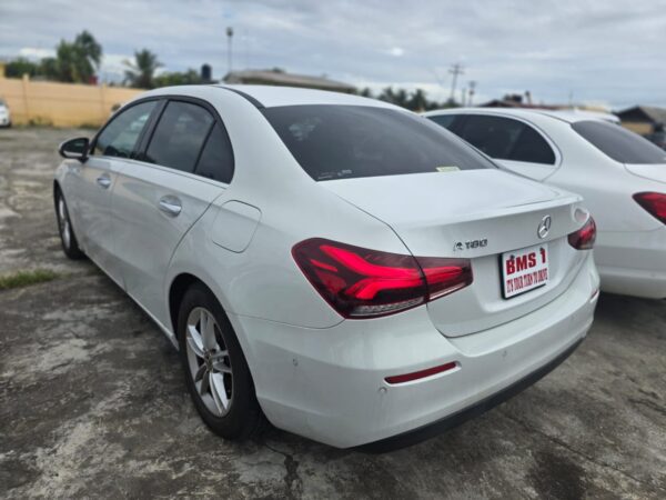 Mercedes Benz A-180 - Image 7