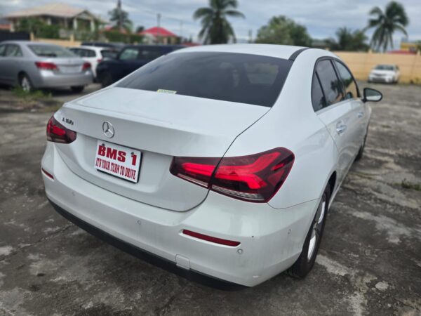 Mercedes Benz A-180 - Image 6