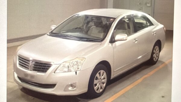 Toyota Premio
