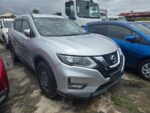 Nissan Xtrail