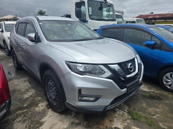 Nissan Xtrail