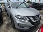 Nissan Xtrail
