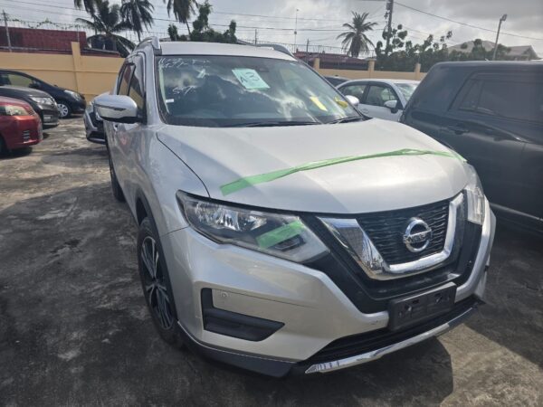 Nissan Xtrail