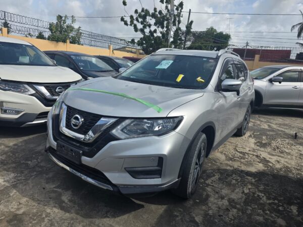 Nissan Xtrail - Image 3