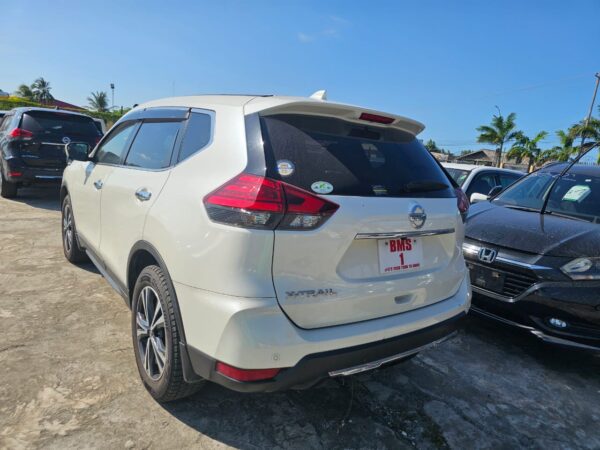 Nissan Xtrail - Image 6