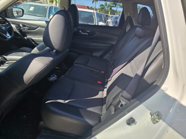 Nissan Xtrail - Image 3