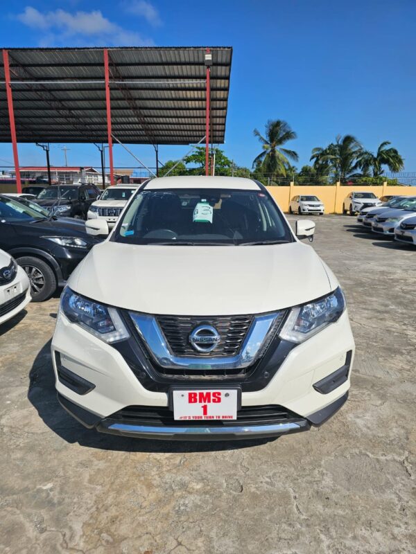 Nissan Xtrail