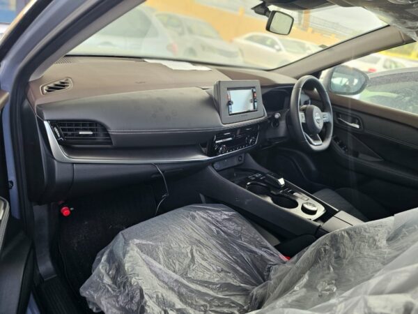 Nissan Xtrail - Image 3