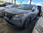 Nissan Xtrail