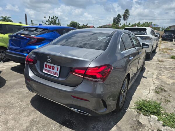 Mercedes Benz A-180 - Image 5
