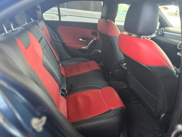 Mercedes Benz A-180 - Image 4