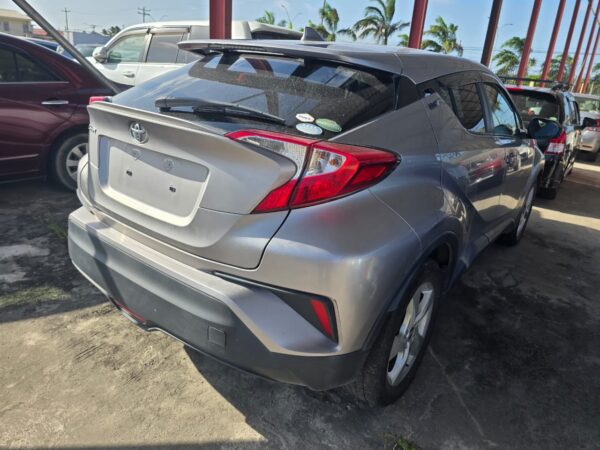Toyota CH-R - Image 3