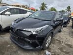 Toyota CH-R