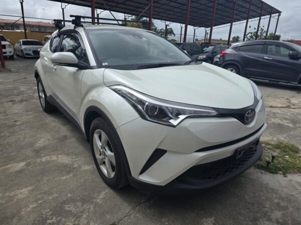 Toyota CH-R - Image 3