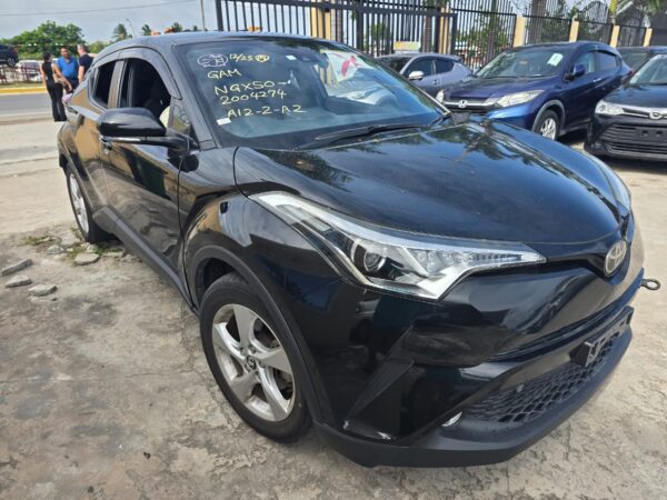 Toyota CH-R - Image 4