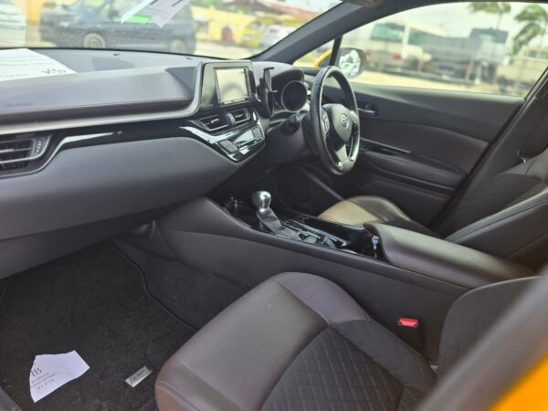 Toyota CH-R - Image 3