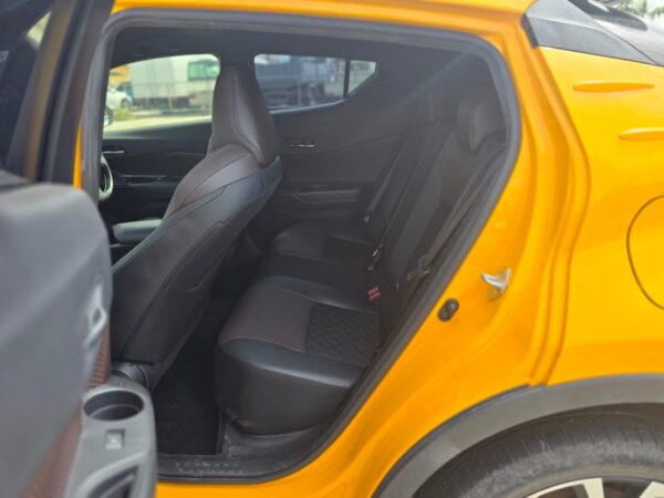 Toyota CH-R - Image 4