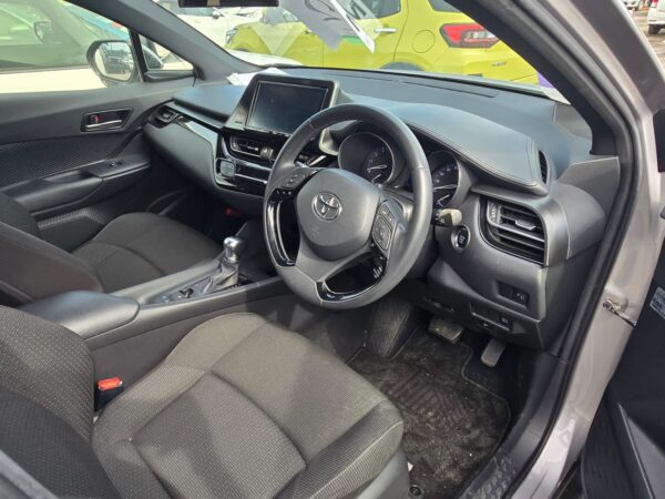 Toyota CH-R - Image 3