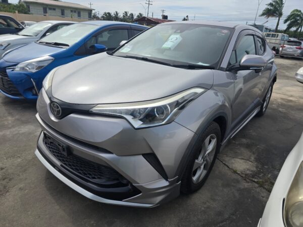 Toyota CH-R - Image 2