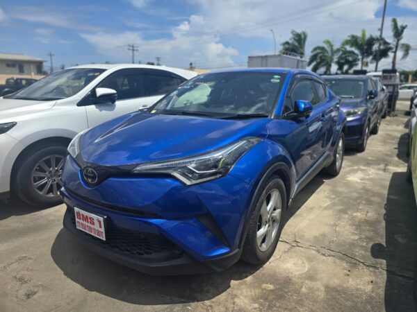 Toyota CH-R - Image 2