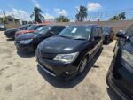 Toyota Fielder Wagon