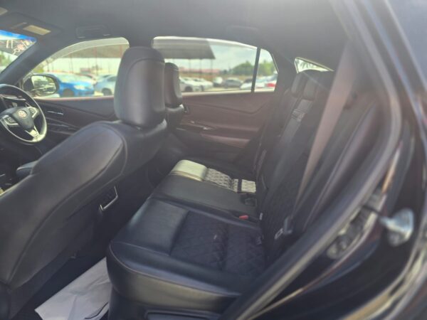 Toyota Harrier - Image 6