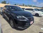 Lexus NX200